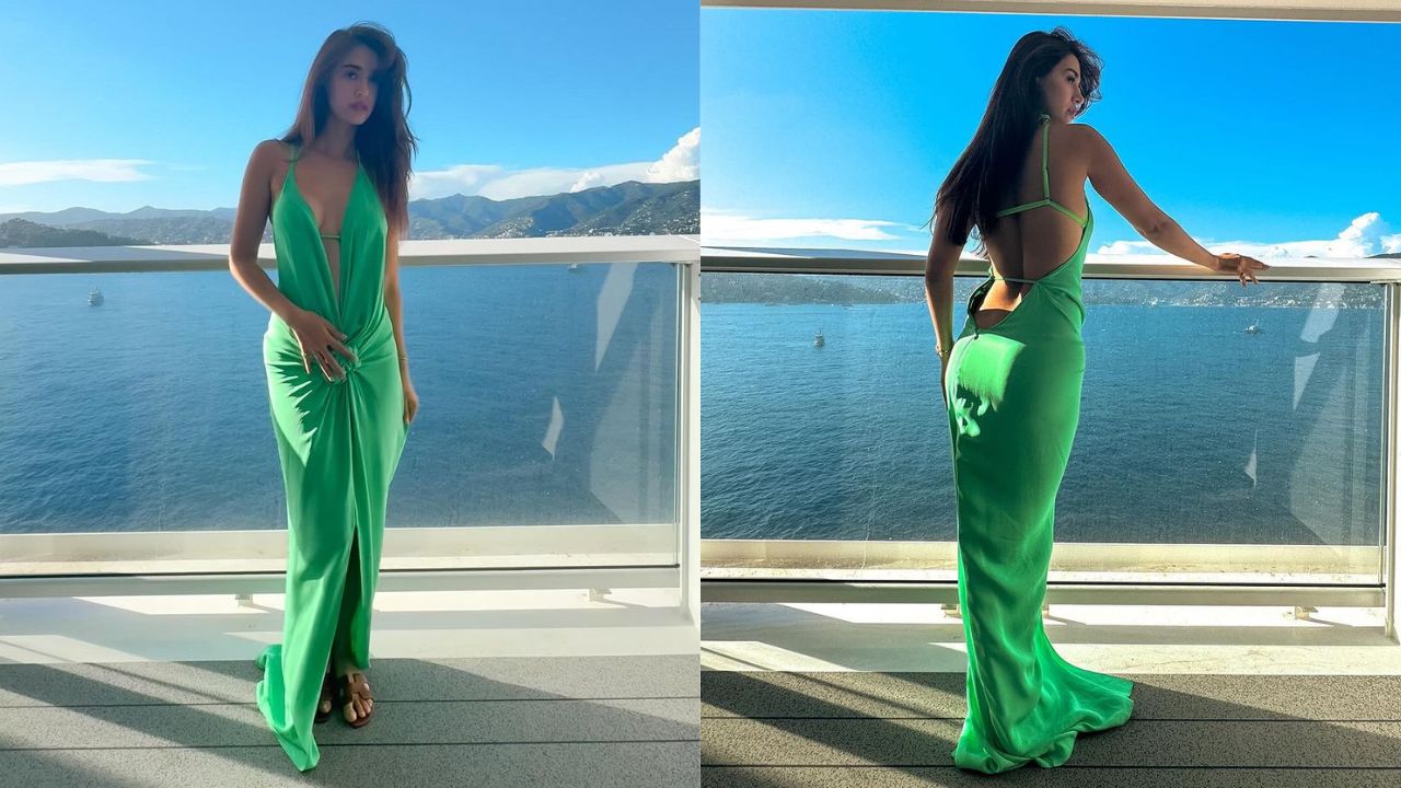 7 photo-worthy travel outfit ideas (PC: Celeb Instagram)