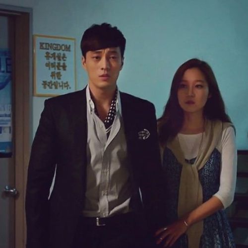 Master’s Sun (Image Credits- SBS)