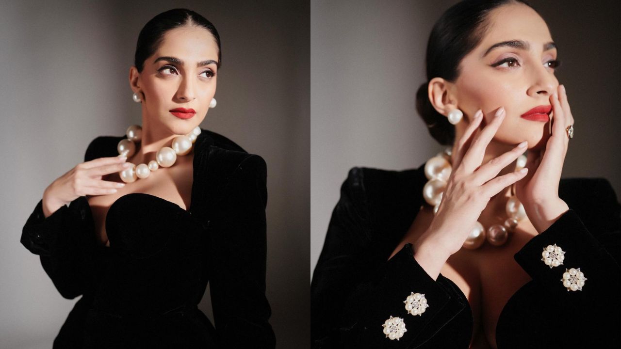 Divas who nailed the Grandma Pearls trend perfectly (PC: Celeb Instagram)