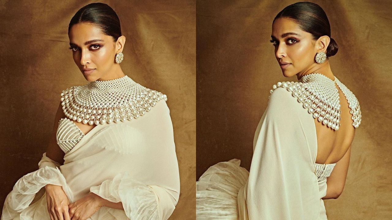 Divas who nailed the Grandma Pearls trend perfectly (PC: Celeb Instagram)