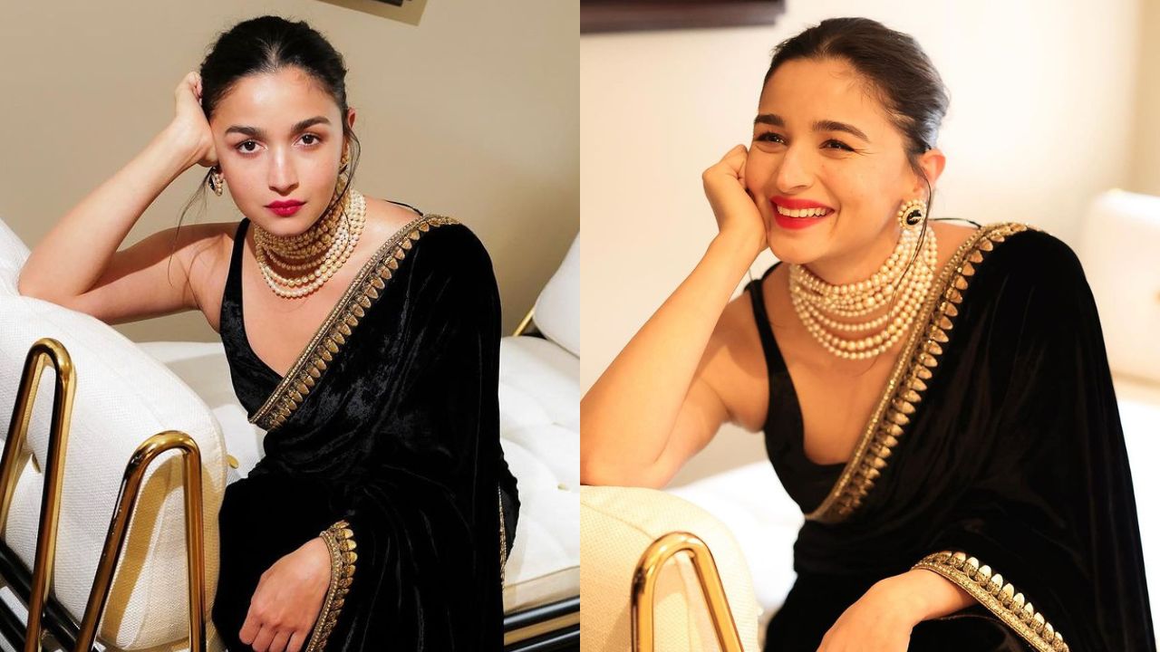 Divas who nailed the Grandma Pearls trend perfectly (PC: Celeb Instagram)