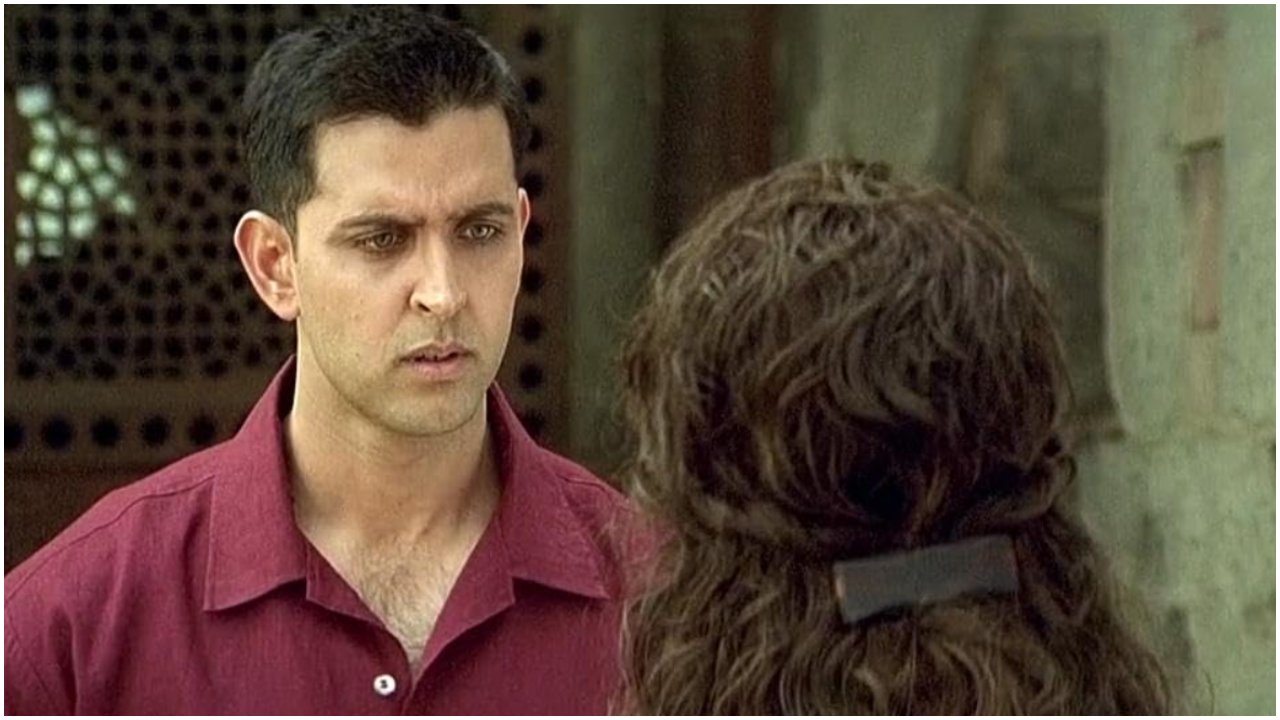 5 signs that prove Hrithik Roshan’s Karan Singh Shergill from Lakshya is all of us at one point of time in our lives