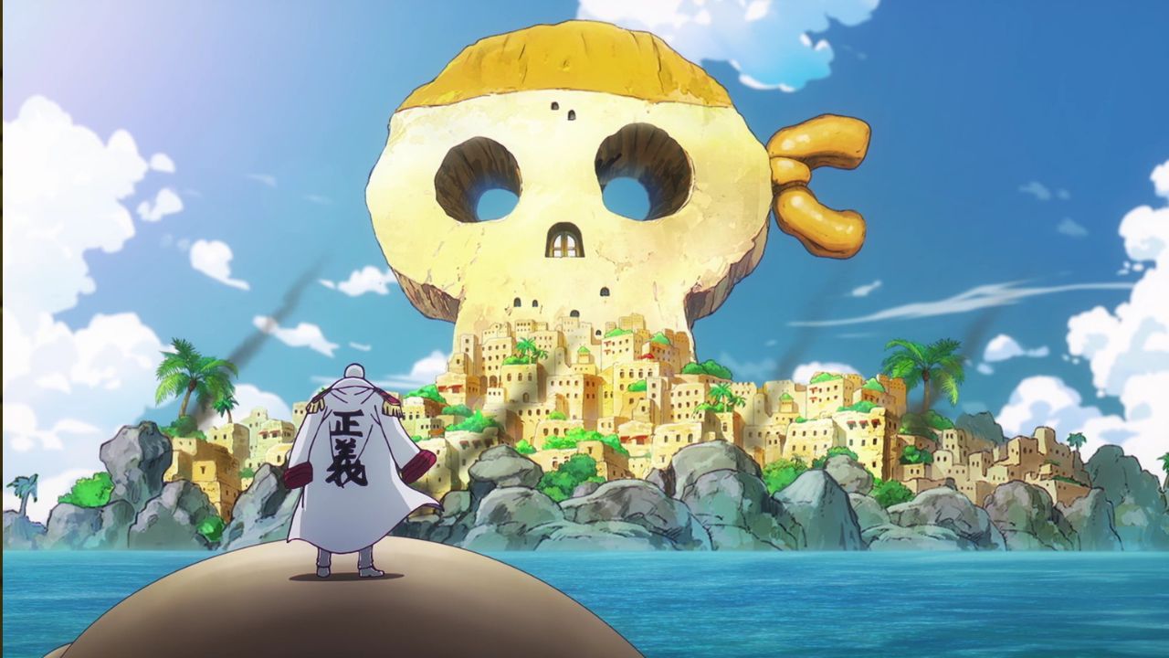 One Piece Episode 1115: Дата выхода, где смотреть, ожидаемый сюжет и многое другое