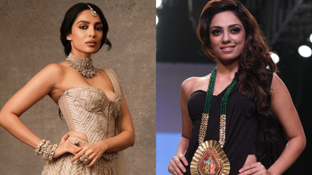 Then vs Now: Sobhita Dhulipala looks unrecognizable in throwback PICS and her massive transformation will leave you in shock