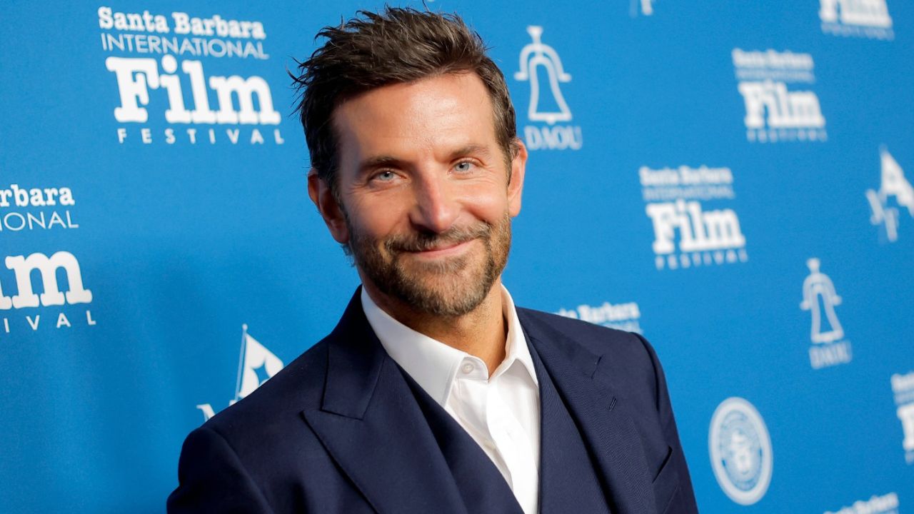 Throwback: When Bradley Cooper Revealed How Being a Dad Changed His ...