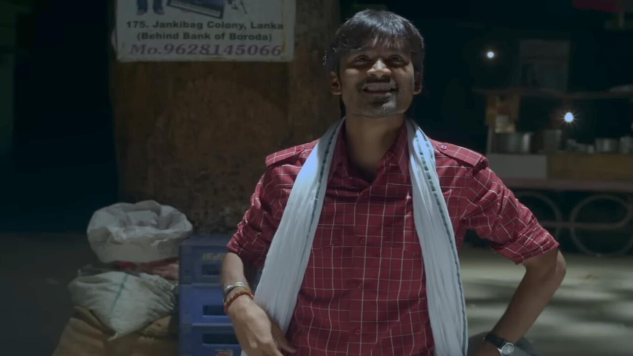 Raanjhanaa (Credit: Eros Now, Sony Music Vevo)