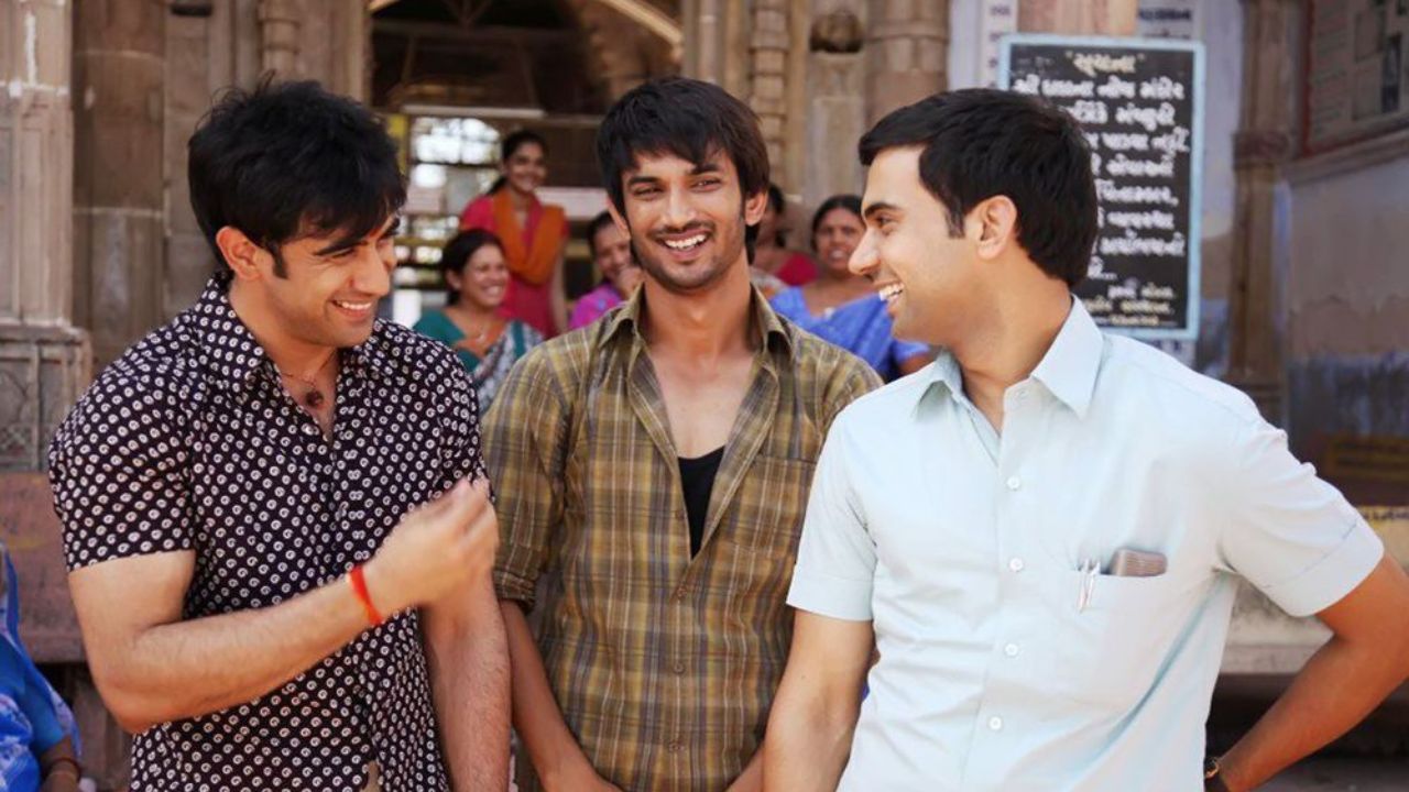 9 must-watch movies like Chhichhore that will rekindle your college nostalgia