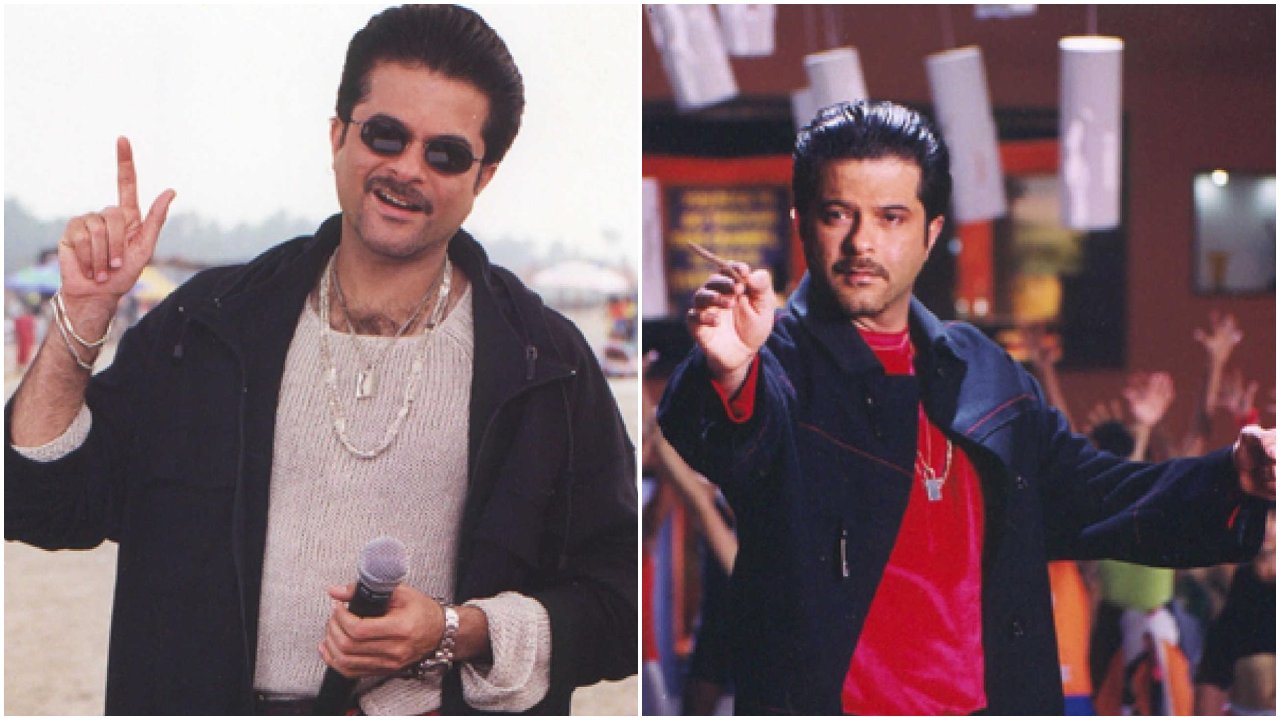 Taal turns 25: Anil Kapoor recalls performing on Ramta Jogi without rehearsals; calls Aishwarya Rai ‘phenomenal dancer’