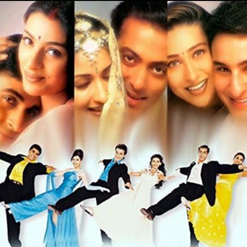 『Hum Aapke Hain Koun』など、家族の絆の本質を捉えた映画 9 本