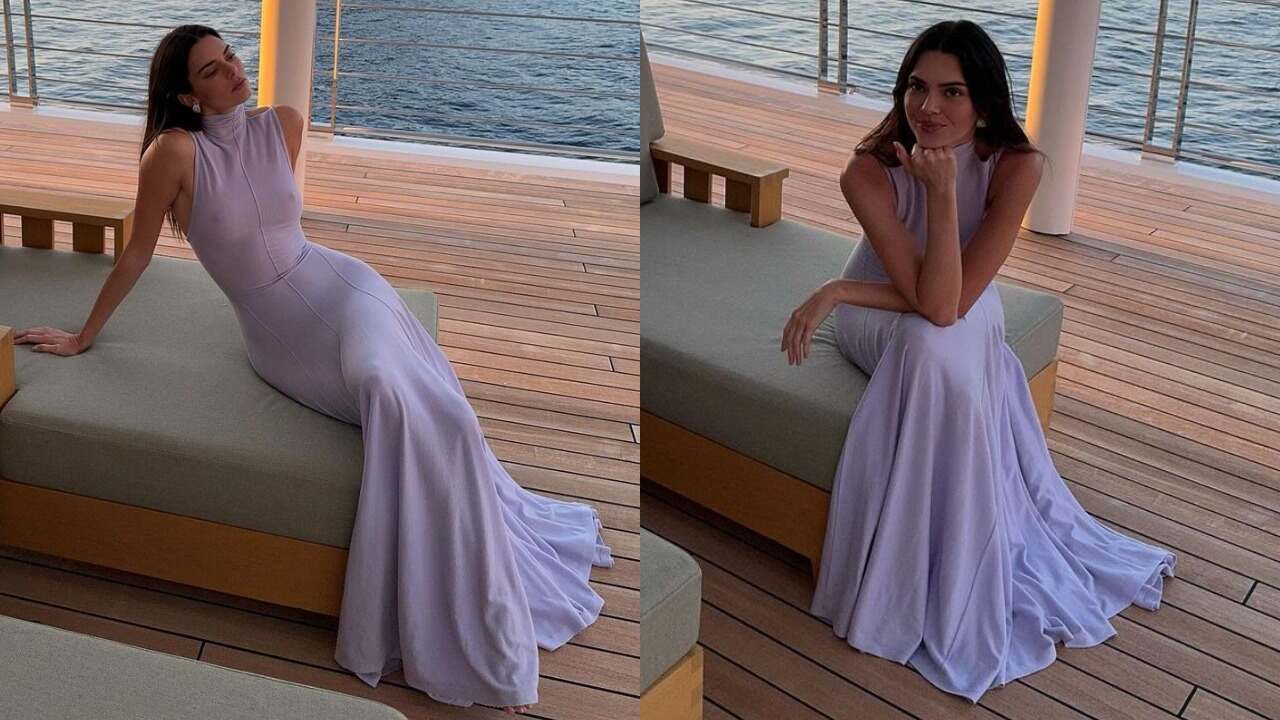 Kendall Jenner’s cruise date look (PC: Kendall Jenner Instagram)