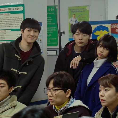 Reply 1988