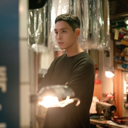 Choi Tae Joon (Image Credits- KBS2)