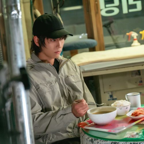 Choi Tae Joon (Image Credits- KBS2)