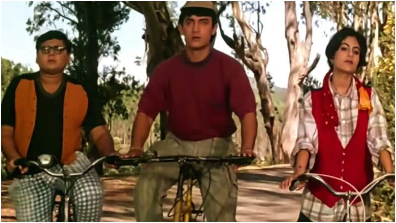 9 movies like Student of the Year to relive your college memories: Mohabbatein and more