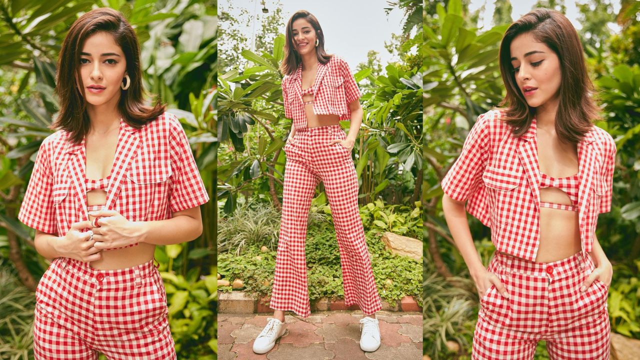 Top 5 B-Town looks that scream preppy style (PC: Celeb Instagram)