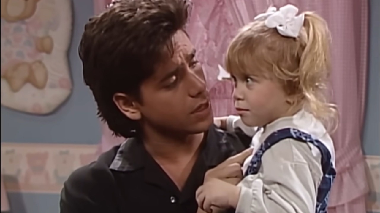 Happy Birthday John Stamos (PC: YouTube/Warner Bros. TV)