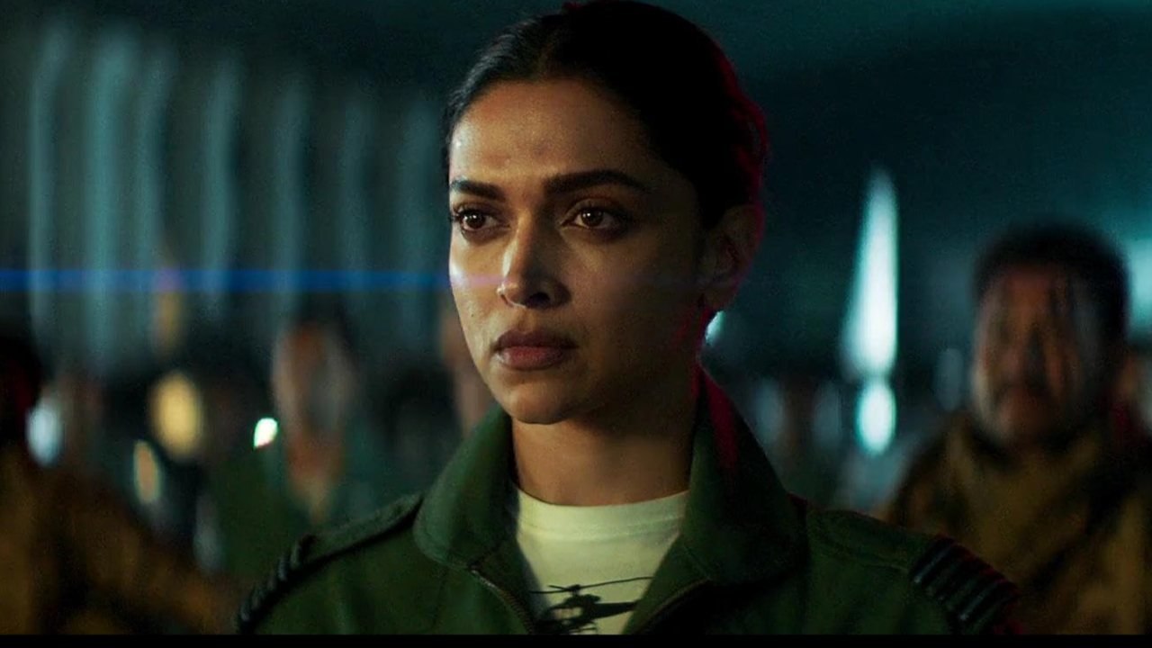 9 Deepika Padukone movies on Netflix that are must-watch for cinematic escape