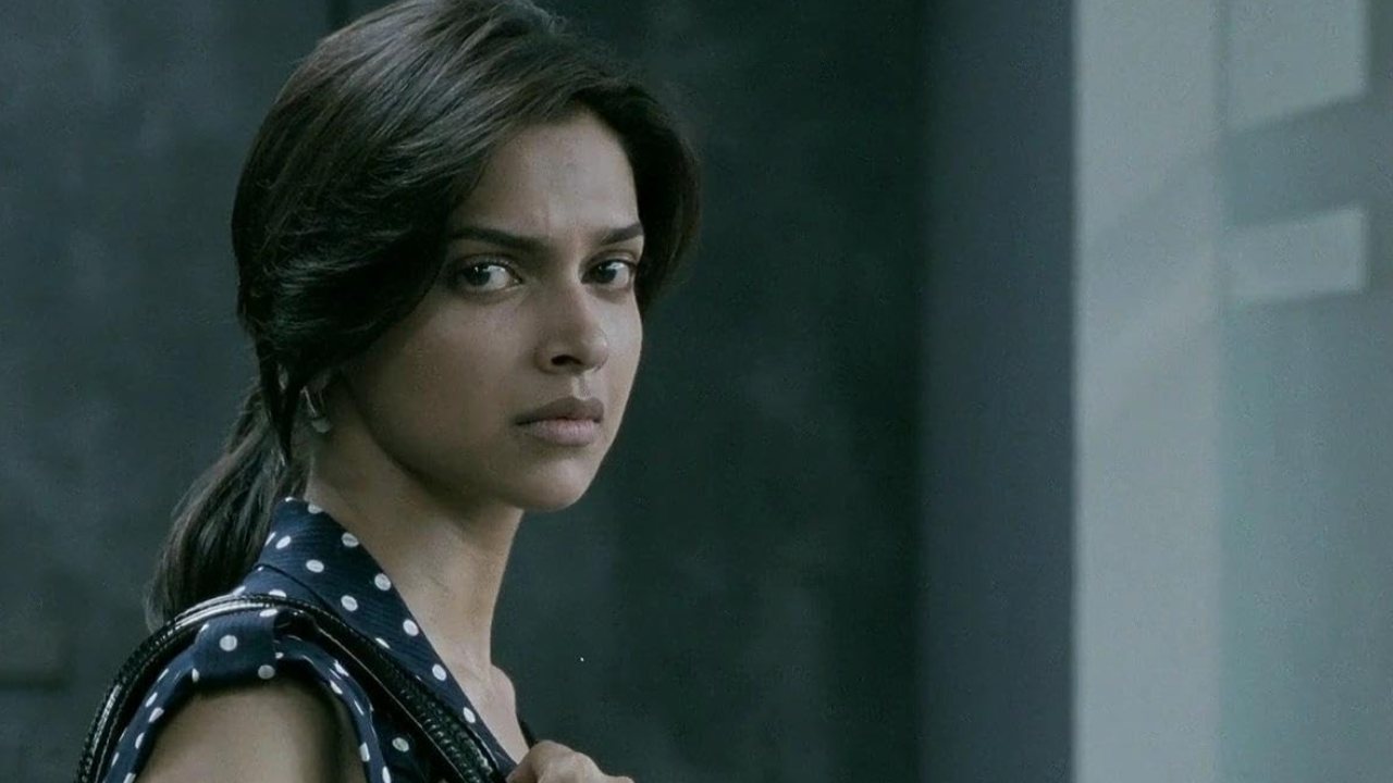 9 Deepika Padukone movies on Netflix that are must-watch for cinematic escape