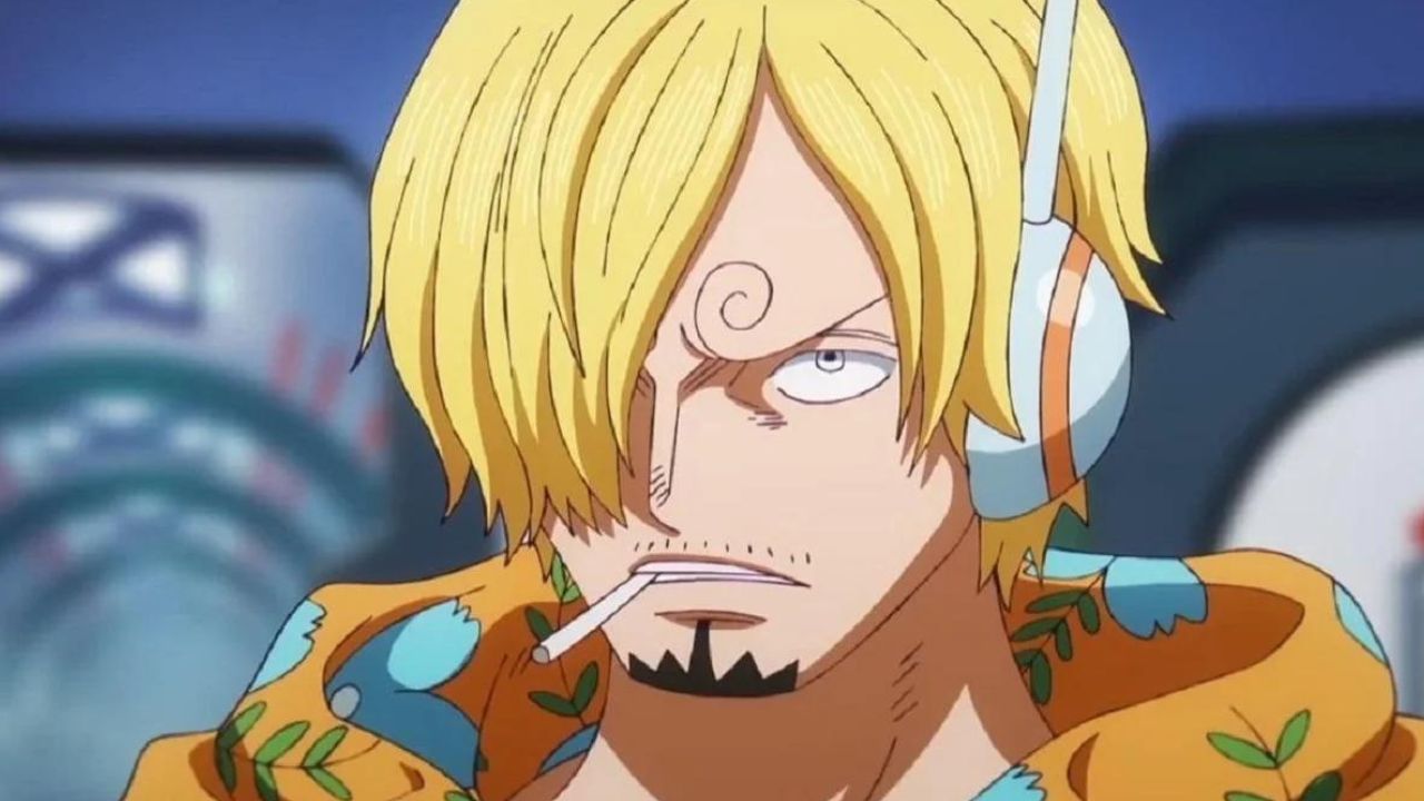 One Piece Глава 1124: Раскрыть передвижения Революционной Армии; Дата выпуска, где прочитать и многое другое