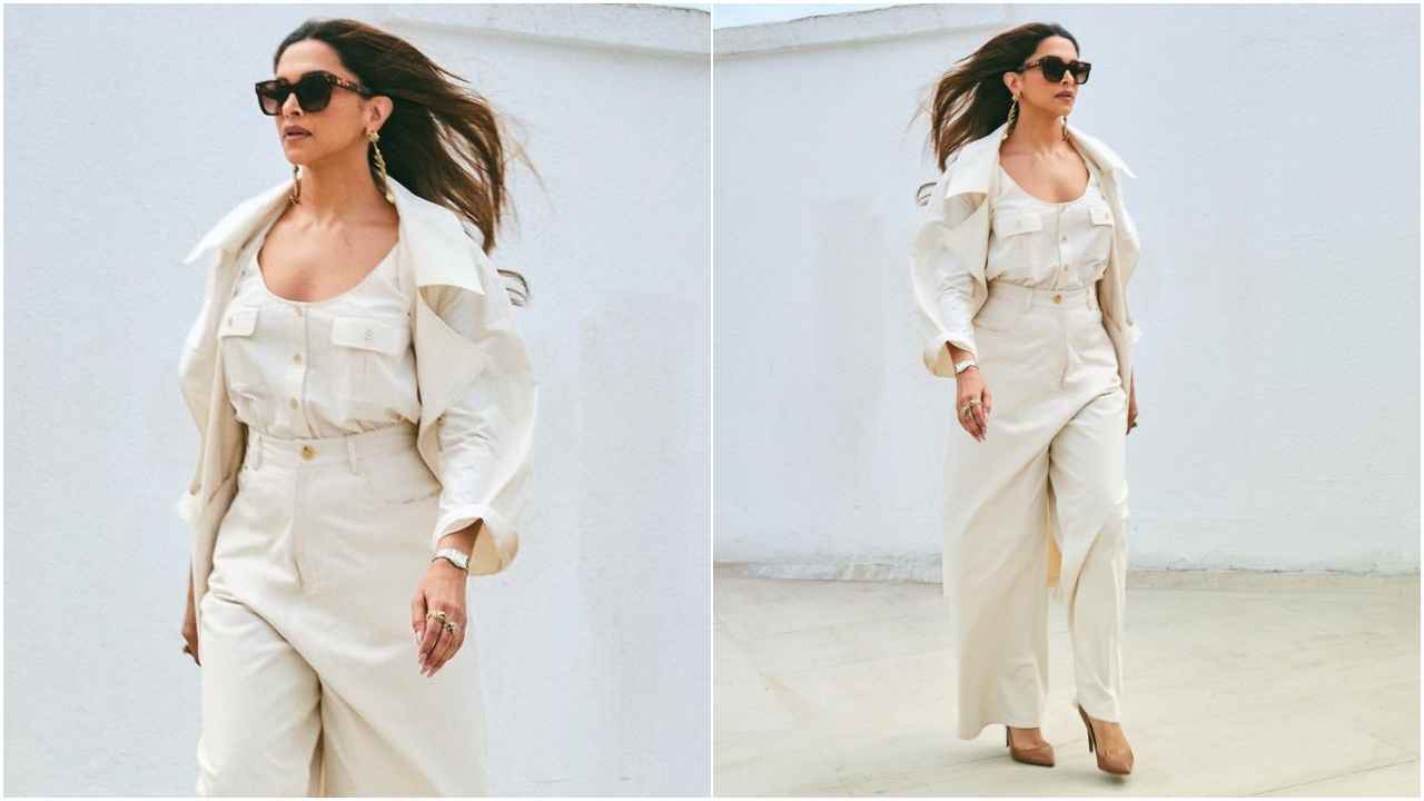 Top 5 chic style outfits trends for modern fashionistas ft Deepika Padukone, Sonam Kapoor to Janhvi Kapoor (PC: Celebrities Instagram)