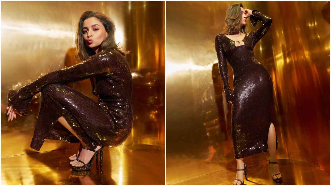 Top 5 chic style outfits trends for modern fashionistas ft Deepika Padukone, Sonam Kapoor to Janhvi Kapoor (PC: Celebrities Instagram)