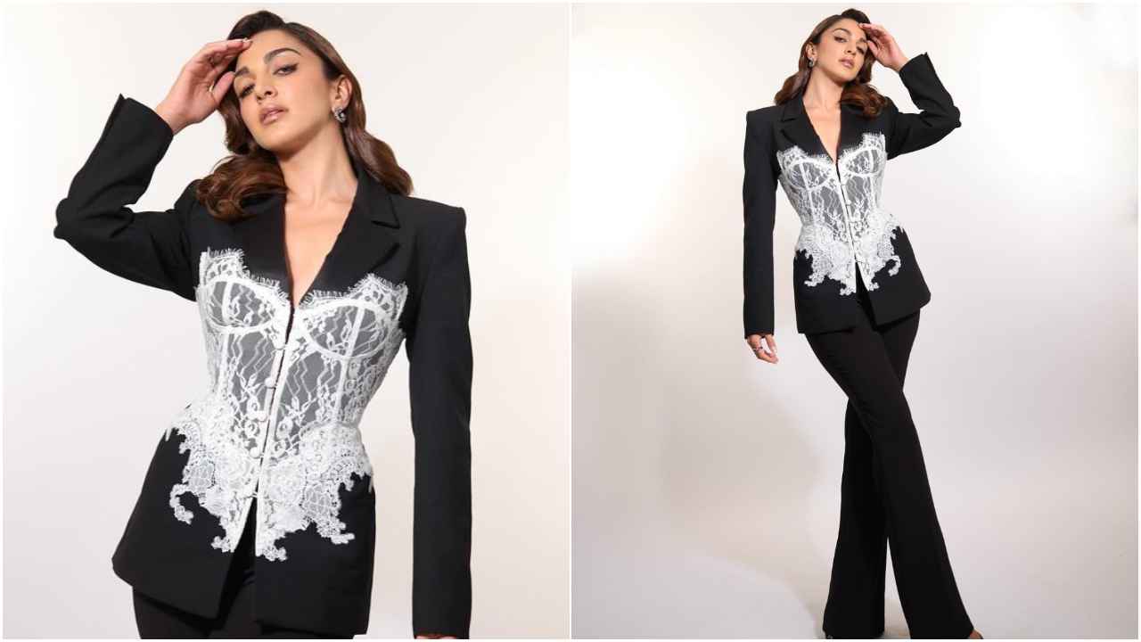 Top 5 chic style outfits trends for modern fashionistas ft Deepika Padukone, Sonam Kapoor to Janhvi Kapoor (PC: Celebrities Instagram)