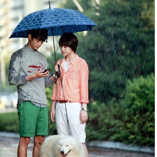 To the Beautiful You