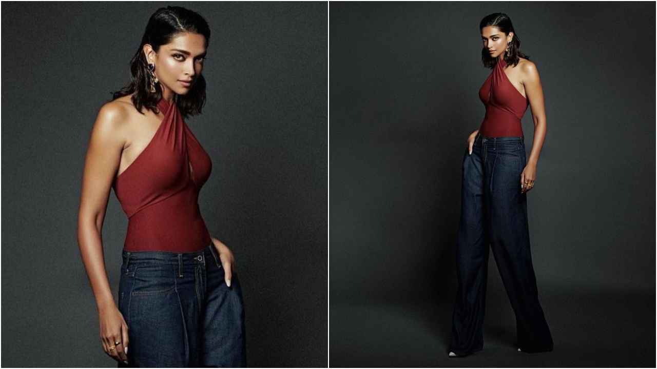 7 types of jeans for women to elevate your fashion game in 2024: Deepika Padukone, Alia Bhatt to Janhvi Kapoor (PC: Celebrities Instagram)