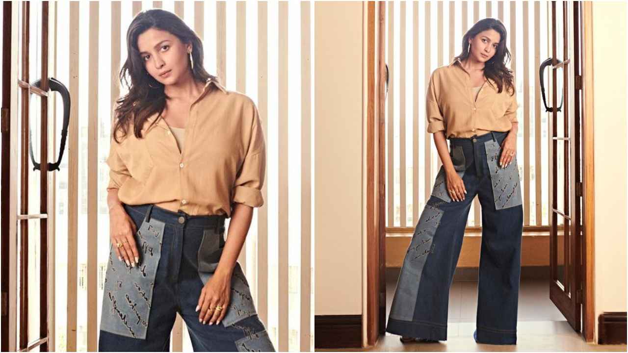 7 types of jeans for women to elevate your fashion game in 2024: Deepika Padukone, Alia Bhatt to Janhvi Kapoor (PC: Celebrities Instagram)