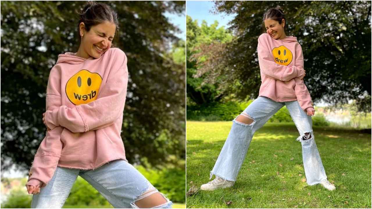 7 types of jeans for women to elevate your fashion game in 2024: Deepika Padukone, Alia Bhatt to Janhvi Kapoor (PC: Celebrities Instagram)