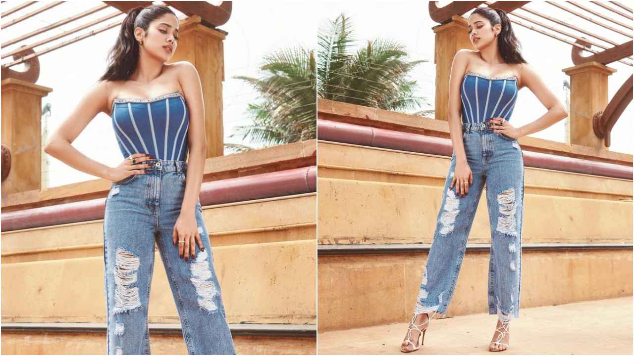 7 types of jeans for women to elevate your fashion game in 2024: Deepika Padukone, Alia Bhatt to Janhvi Kapoor (PC: Celebrities Instagram)