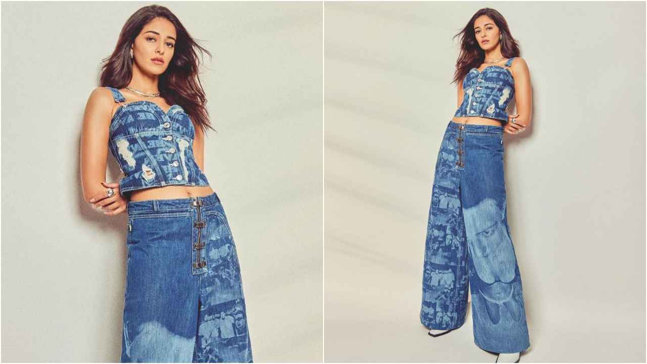 7 types of jeans for women to elevate your fashion game in 2024: Deepika Padukone, Alia Bhatt to Janhvi Kapoor (PC: Celebrities Instagram)