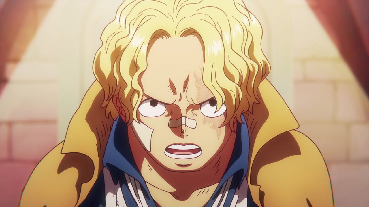 One Piece Episode 1117 отложен: подробности Всемирного саммита будут раскрыты через неделю; Дата выхода и многое другое