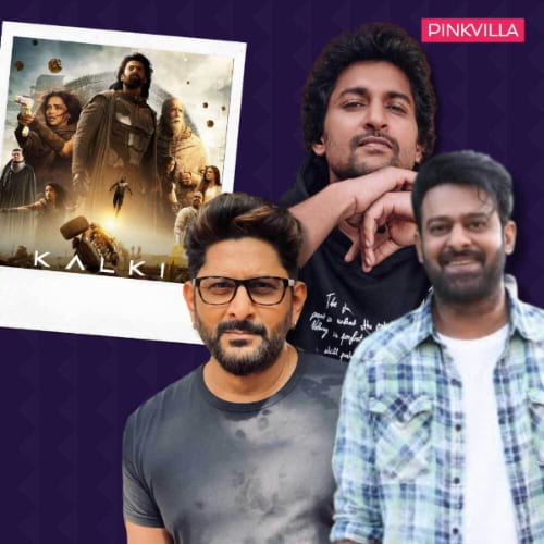 South Newsmakers of Week: Arshad Warsi-Prabhas controversy, Chiranjeevi’s first look from Vishwambhara, Vettaiyan’s release date, and more