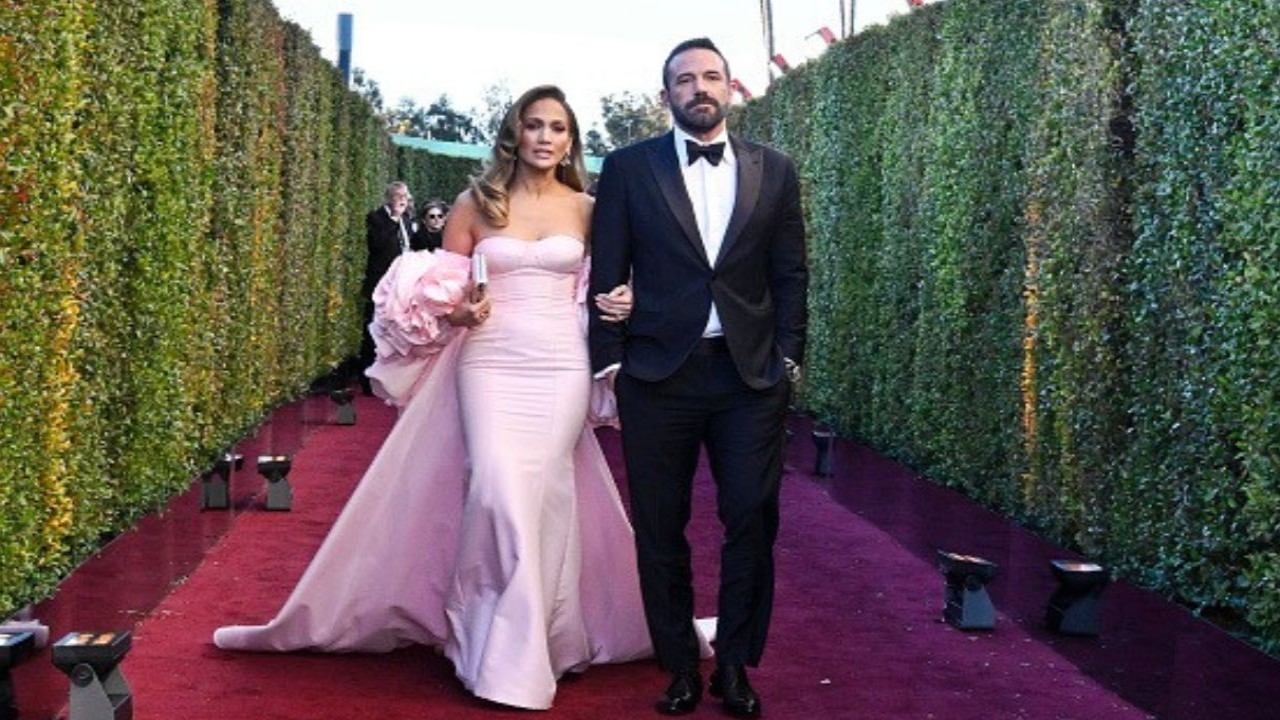 Jennifer Lopez And Ben Affleck's Divorce Proceedings (PC: Getty Images)