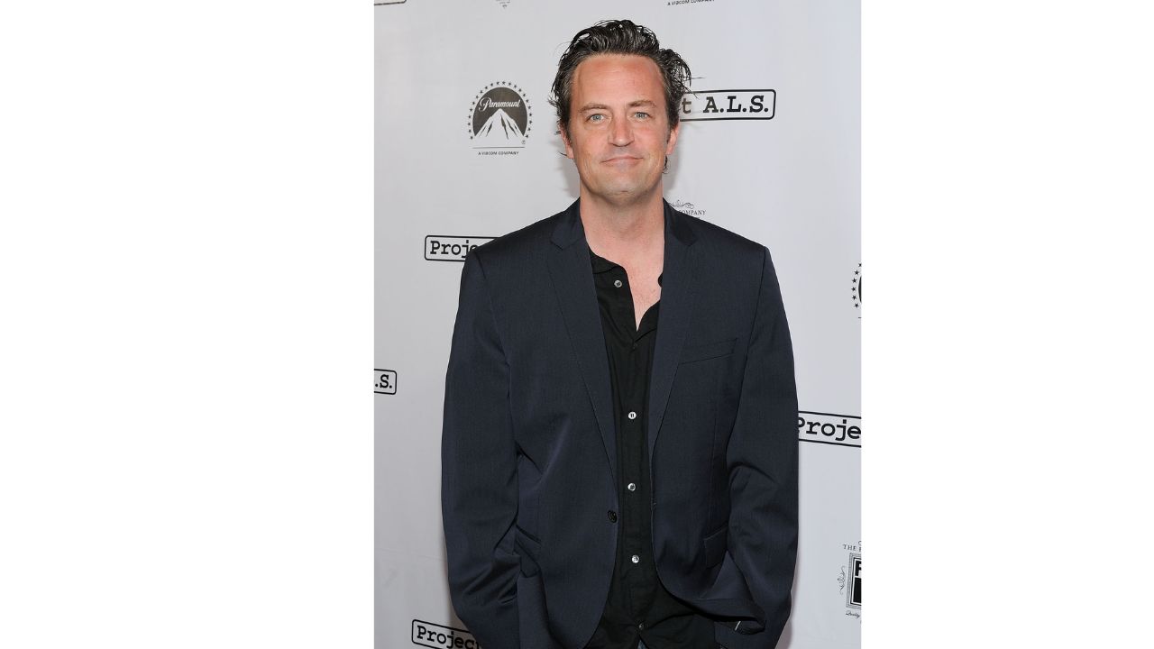 Matthew Perry’s Weight Loss