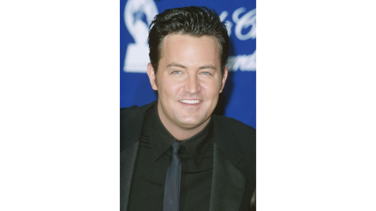 Matthew Perry’s Weight Loss