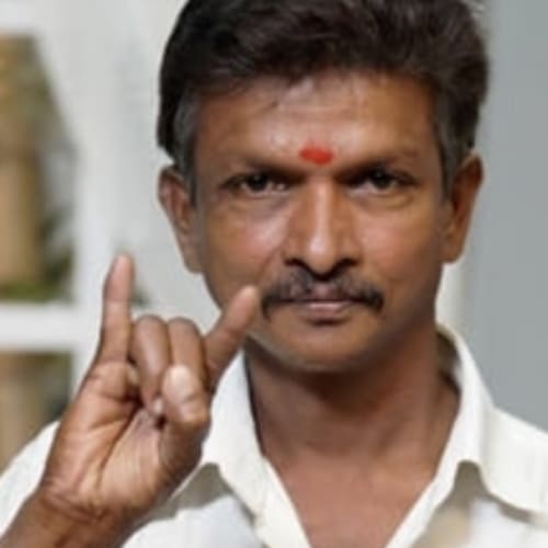 Who was Bijili Ramesh? Tamil actor dies of alcohol-induced liver issues and couldn't fulfill his last wish of working with Rajinikanth