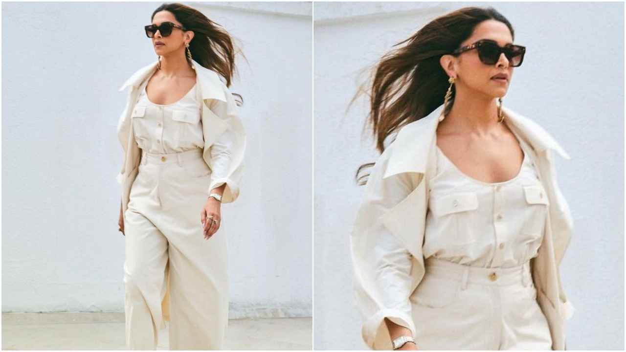 7 trendy fall outfits for 2024: Priyanka Chopra Jonas, Deepika Padukone, Kareena Kapoor Khan, and more (PC: Celebrities Instagram)