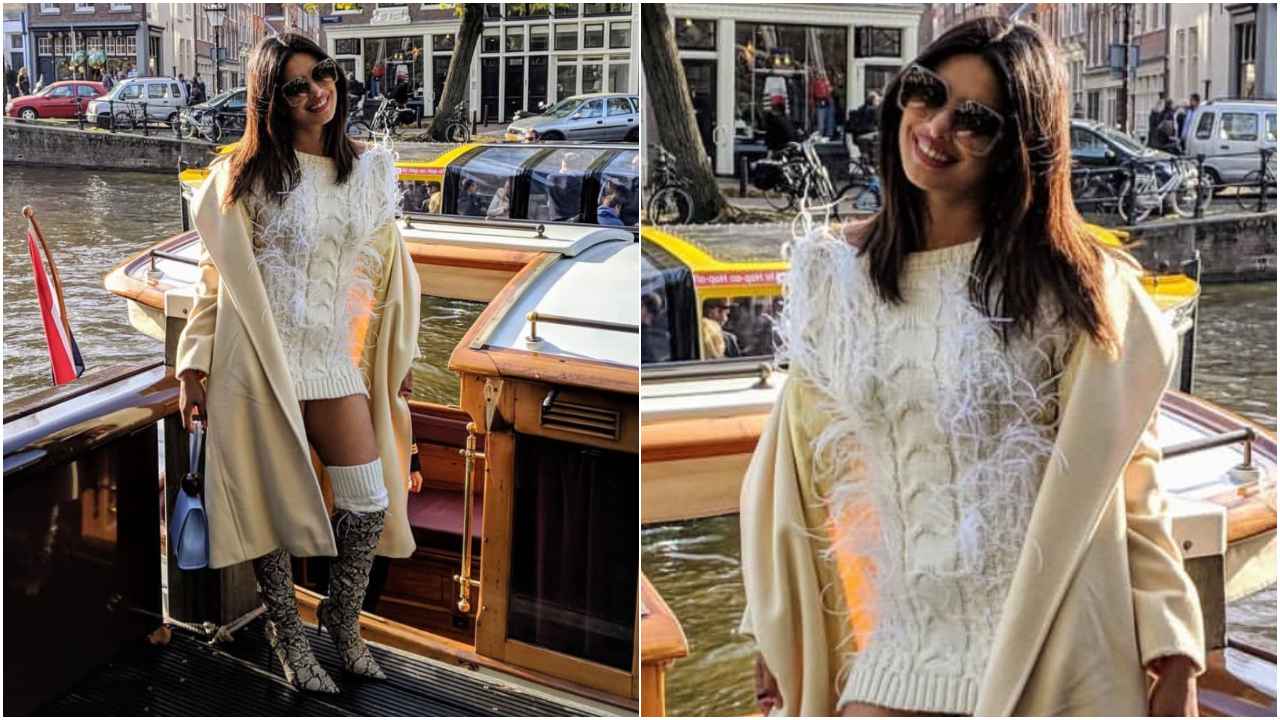 7 trendy fall outfits for 2024: Priyanka Chopra Jonas, Deepika Padukone, Kareena Kapoor Khan, and more (PC: Celebrities Instagram)