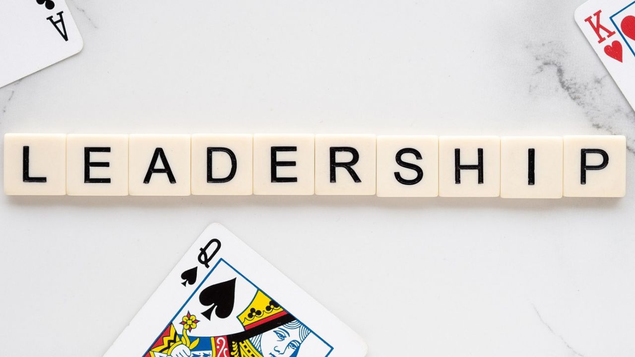 Quotes About Leadership 