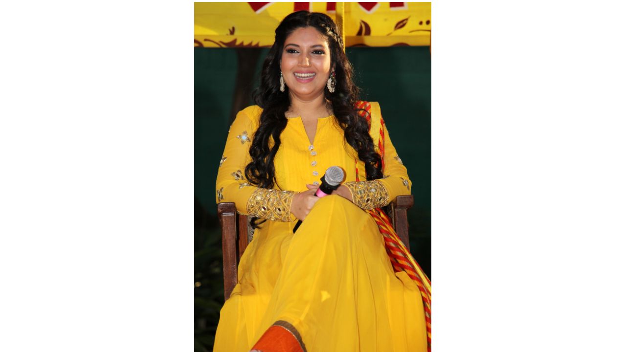 Bhumi Pednekar’s Weight Loss