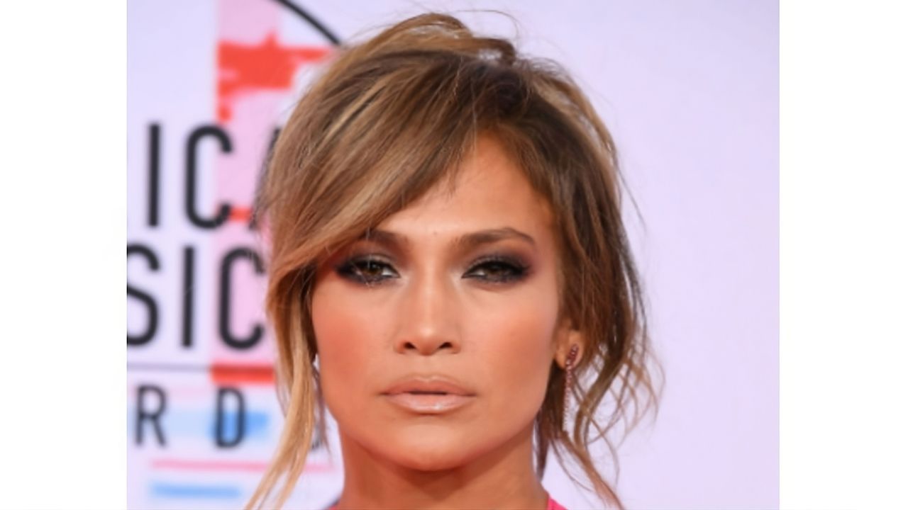 JLo Hairstyles