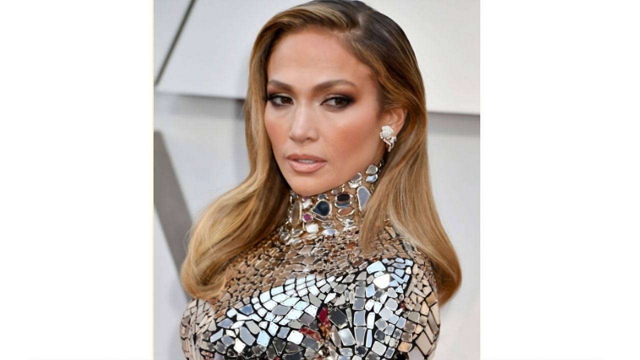 JLo Hairstyles