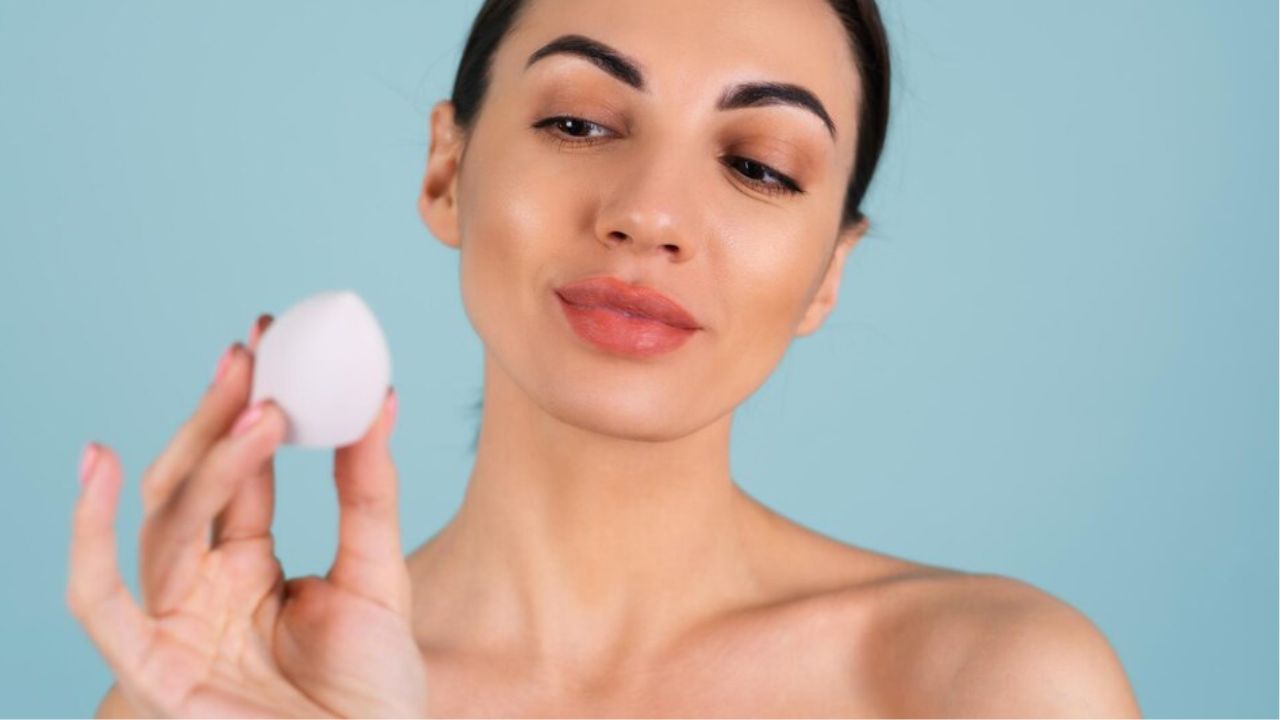 How to Wash a Beauty Blender