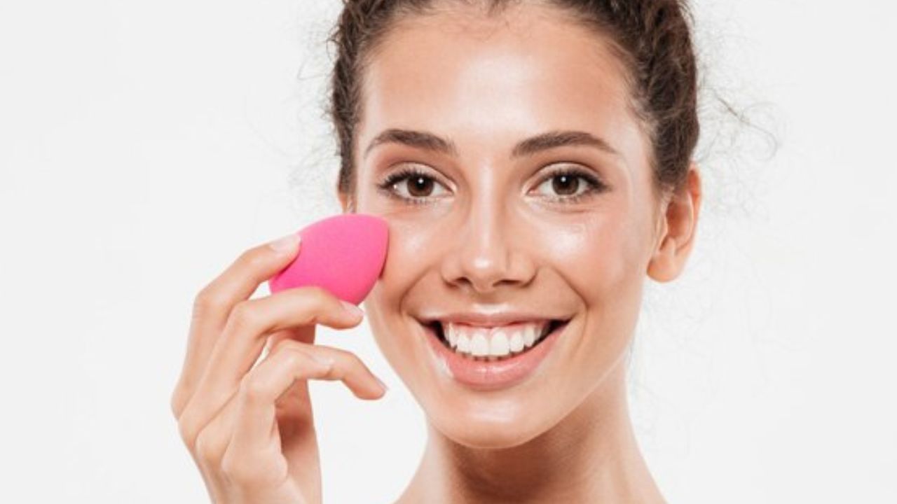 How to Wash a Beauty Blender