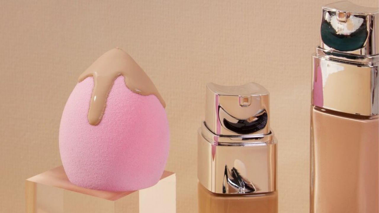 How to Wash a Beauty Blender