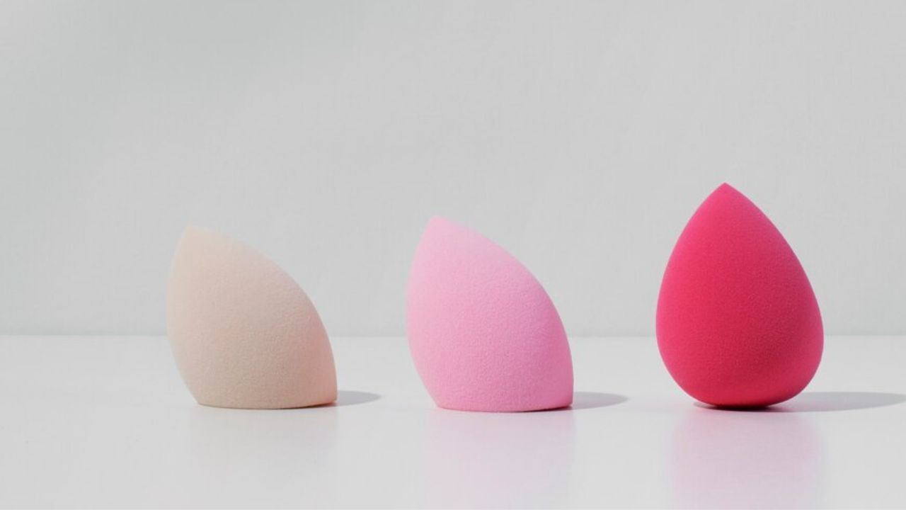 How to Wash a Beauty Blender