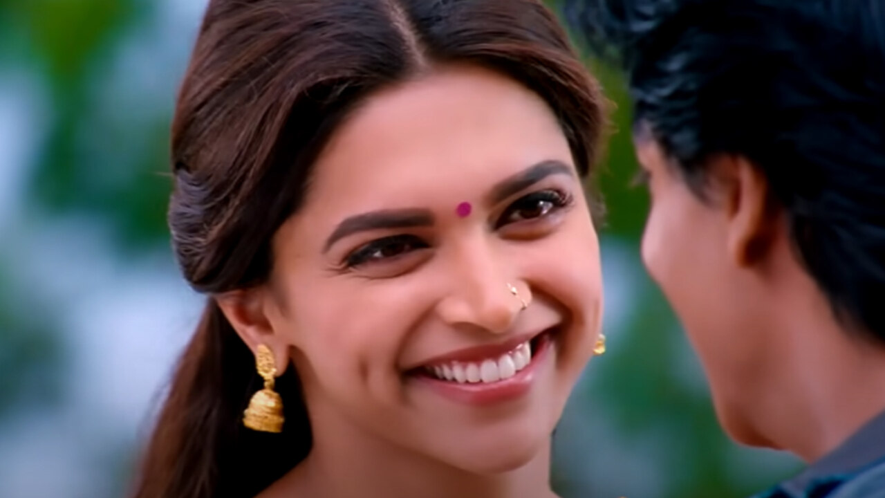 Chennai Express (Credit: Red Chillies Ent)