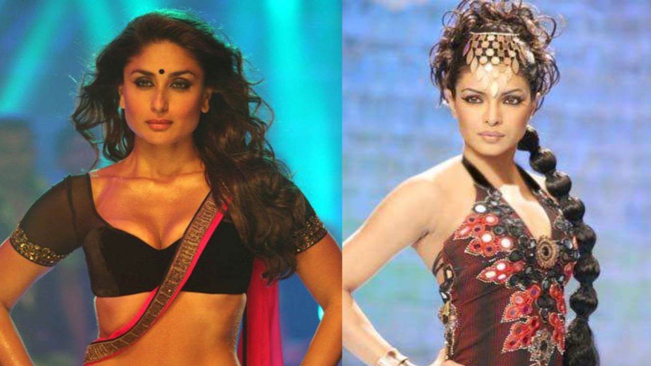 DYK Priyanka, Kareena slashed fees for Madhur? Director reveals amidst entourage debate (Image: IMDb)